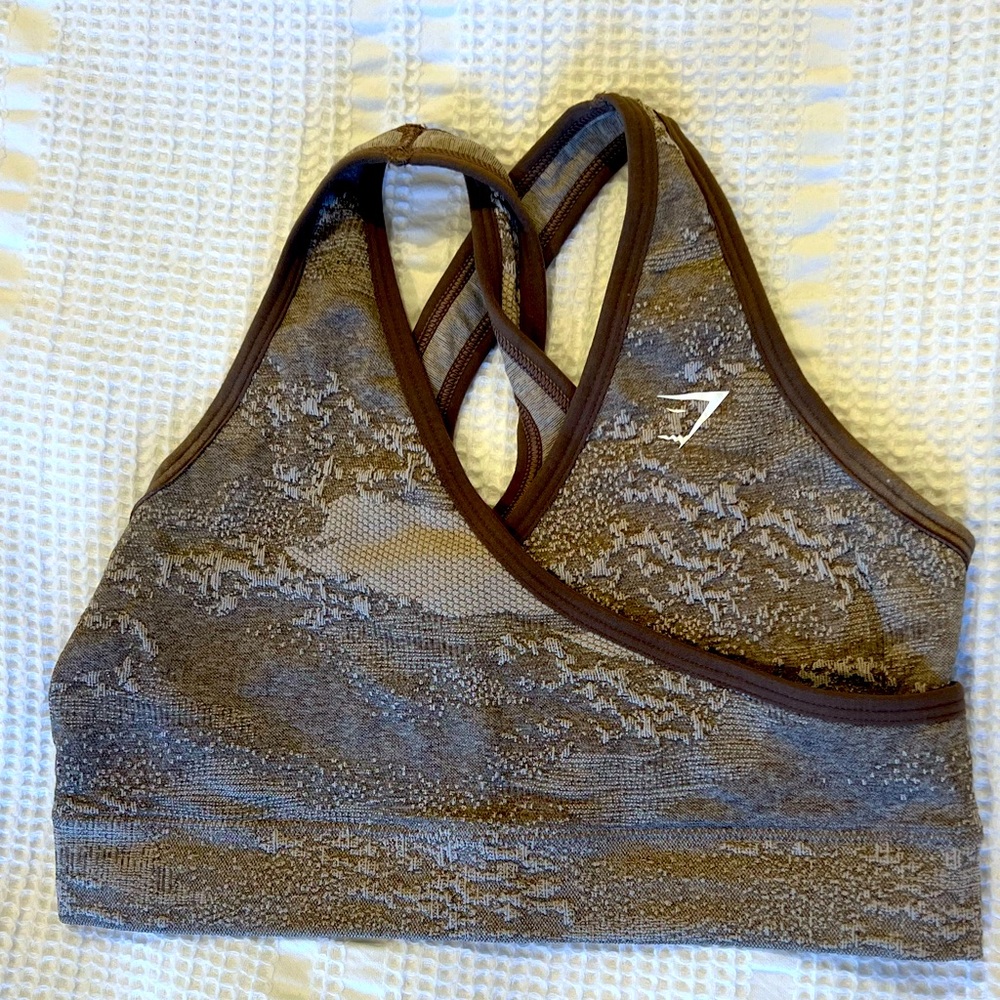 Gymshark Adapt Seamless Sports Bra